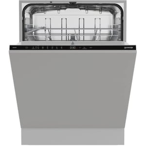 Gorenje Built In Fully Integrated Dishwasher - GV642D65