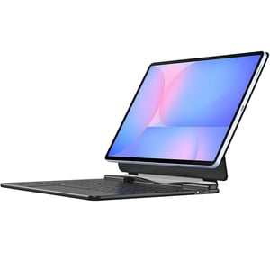 Infinyty Typix-I Keyboard Folio Case Black Samsung Galaxy Tab S10 - MK-41-CP