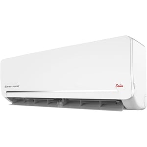 Westpoint 1.0 Ton Split Air Conditioner with Rotary Compressor, 12000 Btu, I FEEL function,WSN-1223LTYH