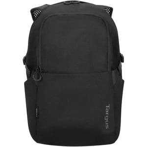 Targus 1 Pc EcoSmart Zero Waste Backpack Black - TBB641GL