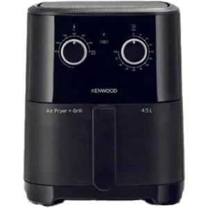Kenwood Air fryer - HFP45.000BK
