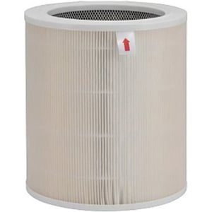 Polaris Filter For Ppa 4050 IQ Air Purifier White - PPAF4050