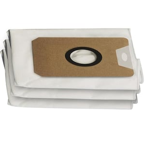 Polaris Dust Bag Set For PVCRAC 7790 White - PVCWD 8090 AS
