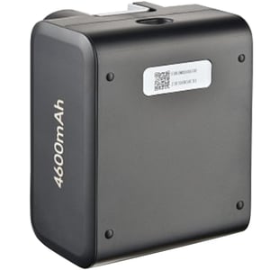 Polaris Battery For PVCW 8090 Black - PVCWB 8090 AS