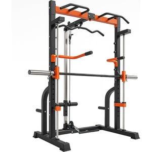 Skyland Multi-Function Home Gym - GM-8151