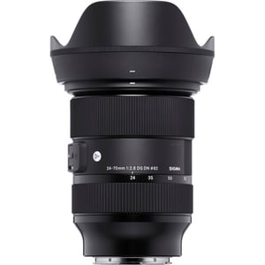 Sigma Sony E Mount 24-70mm Art Zoom Lens - 578965
