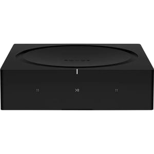 Sonos Integrated Amplifier Black - AMPG1US1BLK