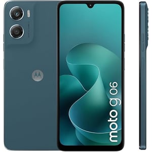 Motorola Moto G06 128GB