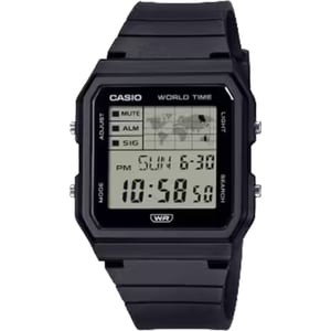 Casio Men & Women's Watch - LF-30W-1ADF