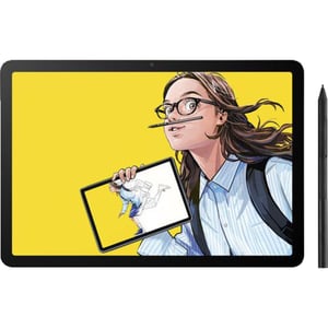 Wacom MovinkPad Portable Pad 11.5Inch Light Grey - DTHA116CL0Z