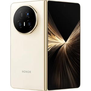 Honor Magic V5 5G 512GB 16GB RAM White Dual Sim Smartphone + Case + Pen + Revolve Plus