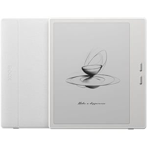 Boox Go 7 Tablet - WiFi 64GB 4GB RAM 7inch White - AR-BXGO7WH