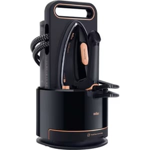 Braun CareStyle 9 Steam Generator - IS9090BK
