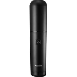 Panasonic Mini Vacuum Cleaner Black - MC-HC11HE47