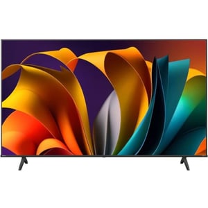 Hisense 50inch 4K UHD Smart Television (2025 Model) - 50A61Q