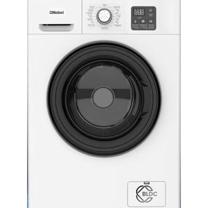 Nobel Front Load Washer 6 kg - NWM775