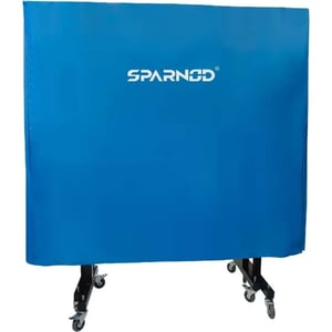 Sparnod Fitness Tennis Table Cover - SOTC-1