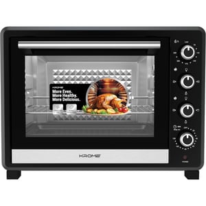 Krome Electric Oven