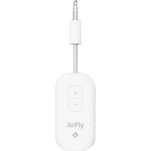 Twelve South AirFly Pro 2 Bluetooth Transmitter White - TS-2411