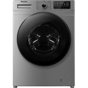 Baumatic Front Load Washer 10kg - BMEWFS10S