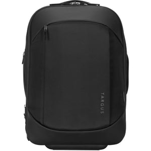 Targus EcoSmart Traveler Rolling Backpack 15.6"