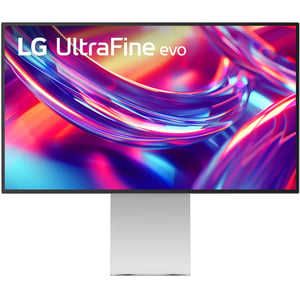 LG 32"UltraFine evo 6K IPS Black Thunderbolt Monitor, 60 Hz - 32U990A-S