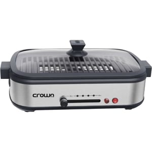 Crownline Smokeless Gril - GR-440