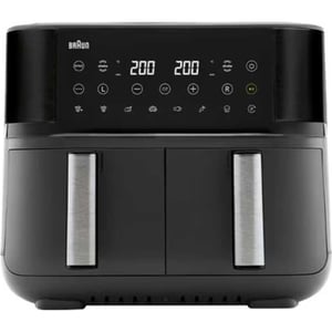 Braun Air Fryer - TD 3030
