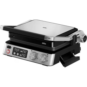 Braun MultiGrill 7 3-In-1 Contact Grill - CG 7040