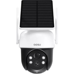 Aosu C9C D1 SolarCam Classic Security Camera - AS-CAM-C9C-SOLCAM-