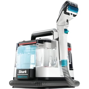 Shark Stain Striker Carpet & Spot Cleaner White/Black - PX200MET