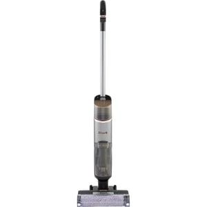Shark Hydrovac Cordless Floor Cleaner Charcoal Grey & Rose Gold - WD210ME