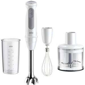 Braun MultiQuick 5 Hand Blender - MQ 50236 M