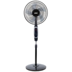 Sanford BS Stand Fan With Remote - SF901SFN