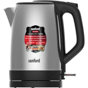Sanford SF1851EK-1.7L BS Kettle 1.8L