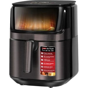 Sanford SF2458AF BS Digital Air Fryer 8L
