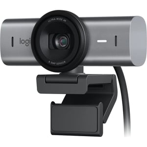 Logitech MX Brio Webcam 1.5m Graphite - 960-001545
