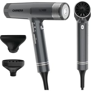 Carrera Hair Dryer 2000 Watts - CRR633