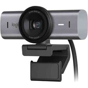 Logitech MX Brio 4K Webcam 1.5m