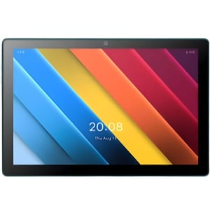 Oteeto TAB 10 Pro Tablet - WiFi+5G 512GB 8GB RAM 10.1inch Green With Keyboard And Mouse And Case