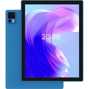 Oteeto TAB 16 Tablet - WiFi+5G 512GB 8GB RAM 10.1inch Blue with Keyboard Mouse Touch Pen