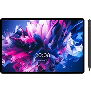 Oteeto TAB 17 Tablet - WiFi+5G 512GB 8GB RAM 11inch Black With Keyboard, Case & Stylus