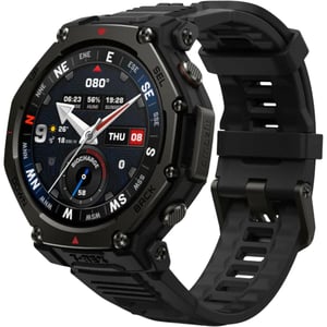 Amazfit T-Rex 3 Pro Smartwatch Tactical Black