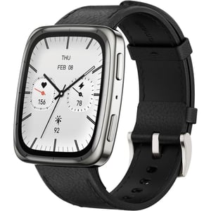 Amazfit Active 2 Premium Smartwatch Black