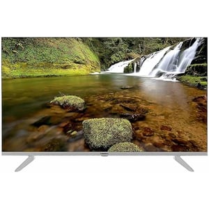 Tornado 55inch UA5300G Smart 4K LED Television - (2025 Model)