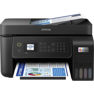 Epson EcoTank Multifunctional Color Printer