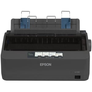Epson LX-350 Dot Matrix Impact Printer