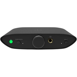 IFI Zen Air Desktop DAC Black