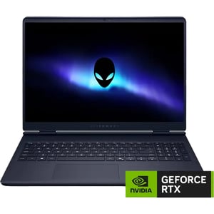 Dell Alienware 16 Aurora Gaming 2024 Laptop