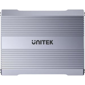 Unitek CFexpress Type B Card Reader Space Grey - R1022C01